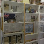 Display cabinets
