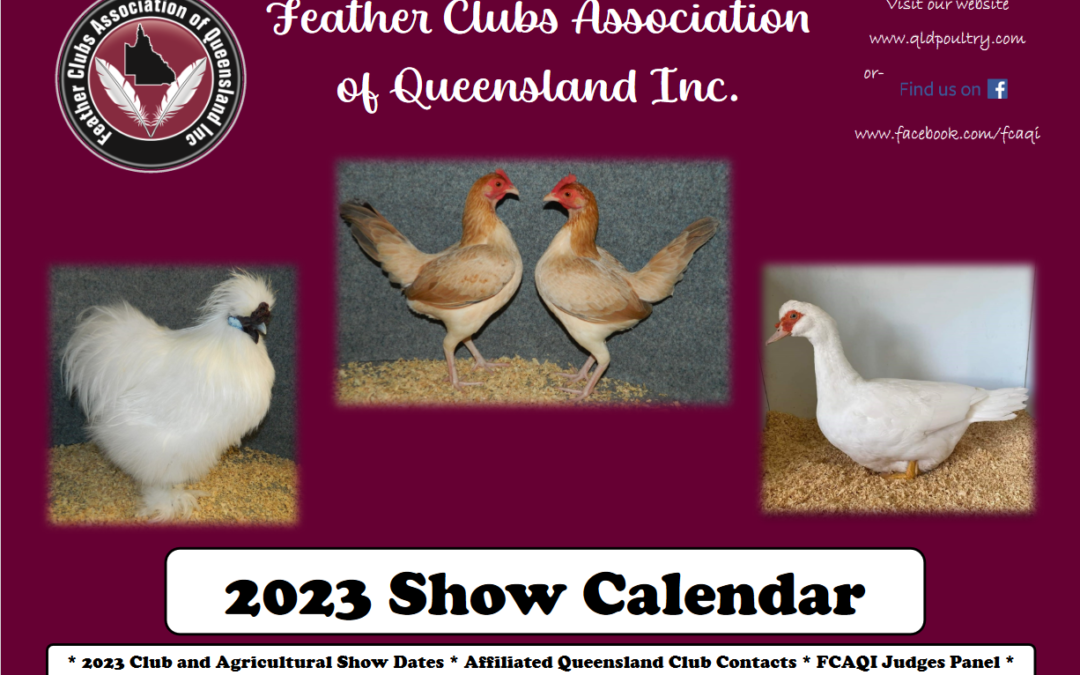 2025 Calendars Available to Pre Order Now
